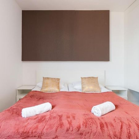 Atelier Residence Apartment By Noclegi Renters Varsó Kültér fotó