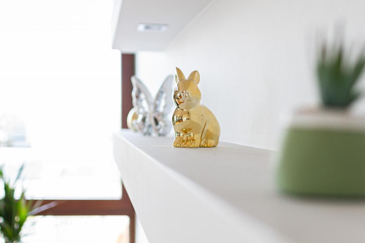 Atelier Residence Apartment By Noclegi Renters Varsó Kültér fotó